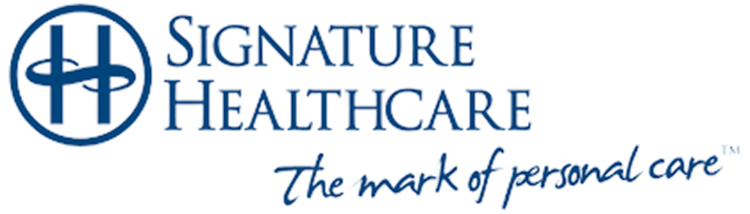 Signature Healthcare